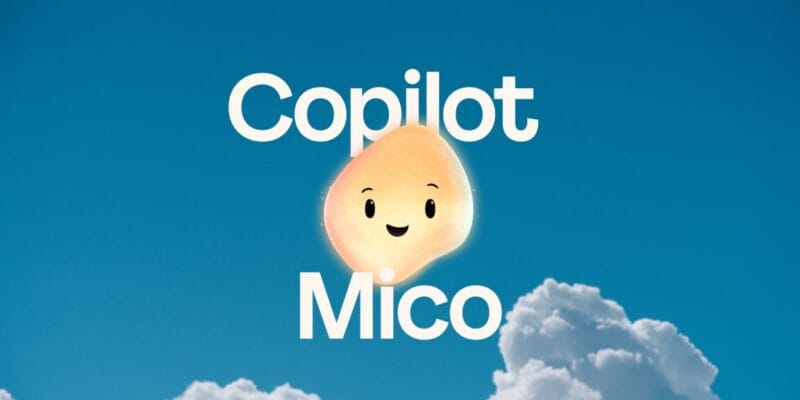 Microsoft makes Copilot “human-centered” with a ‘90s-style animated assistant 13 microsoft makes copilot human-centered with a 90s-style