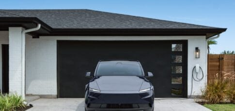 tesla s standard-range model 3 model y