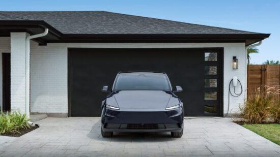 tesla s standard-range model 3 model y