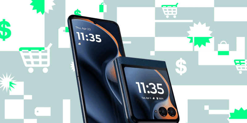 Motorola’s Razr Ultra and the Marshall Emberton II top this week’s best deals 19 motorola s razr ultra and the marshall