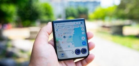 t-mobile s satellite internet now powers google