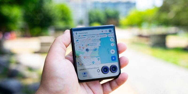 T-Mobile’s satellite internet now powers Google Maps among these apps 15 t-mobile s satellite internet now powers google
