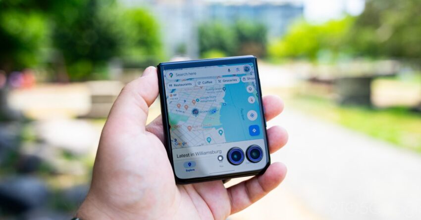 t-mobile s satellite internet now powers google