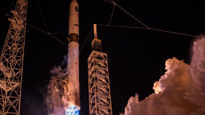 blue origin aims to land next new