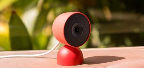 google nest cameras will get these gemini