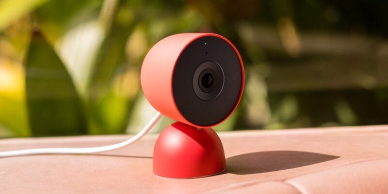 google nest cameras will get these gemini