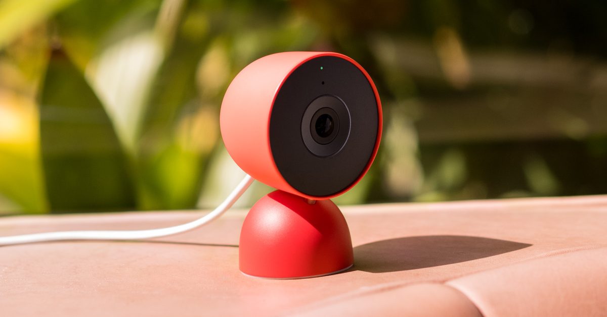 google nest cameras will get these gemini