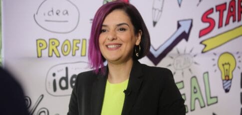 the young minds app wants to protect