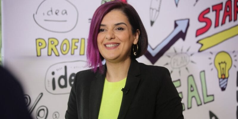 The Young Minds App wants to protect and educate children online and will show its tech at TechCrunch Disrupt 2025 7 the young minds app wants to protect