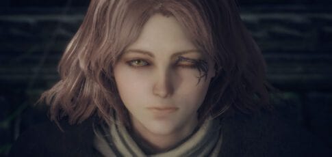 elden ring on the switch 2 is