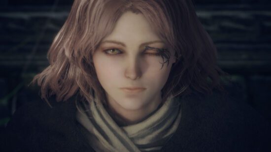 elden ring on the switch 2 is