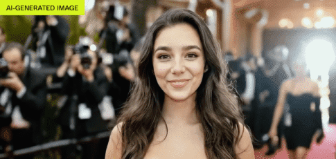 tilly norwood is a gen ai psyop