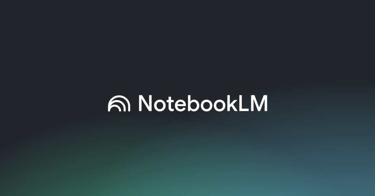 notebooklm gets significantly improved chat saved history