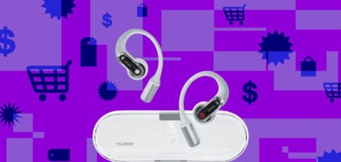 nothing s ear open earbuds are back