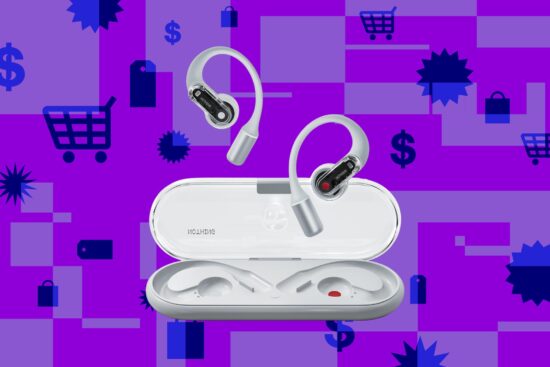 nothing s ear open earbuds are back