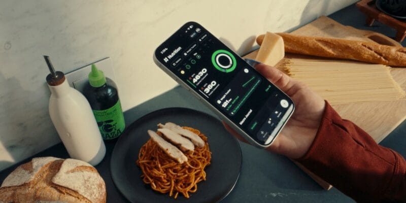 Workout app Ladder launches nutrition-tracking experience 4 workout app ladder launches nutrition-tracking experience