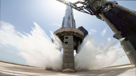 at starbase spacex is taking firefighting into