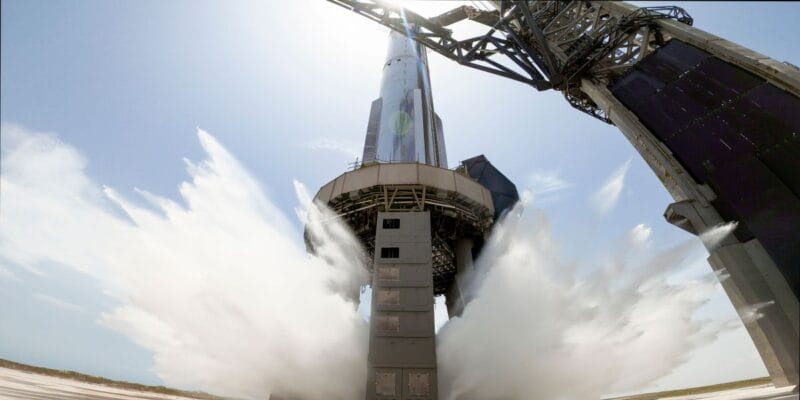 At Starbase, SpaceX is taking firefighting into its own hands | Hashe Computer Solutions (Pvt) Ltd.
