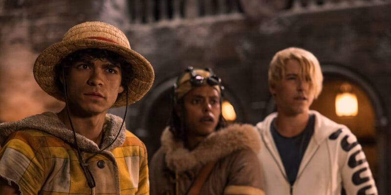 Season 2 of Netflix’s live-action One Piece premieres in March 5 season 2 of netflix s live-action one