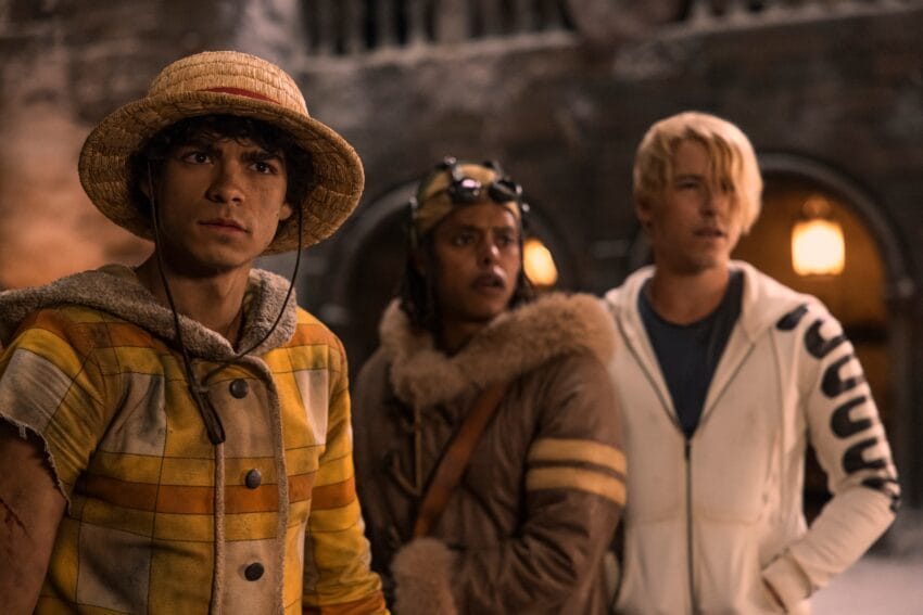 season 2 of netflix s live-action one