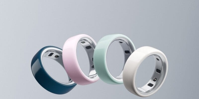 Oura launches Ring 4 Ceramic collection, new charging case, and a ‘health panel’ feature 4 oura launches ring 4 ceramic collection new