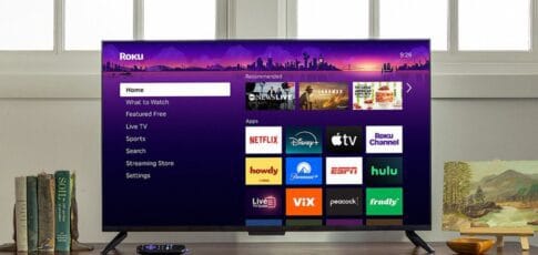 roku s next update adds ai voice