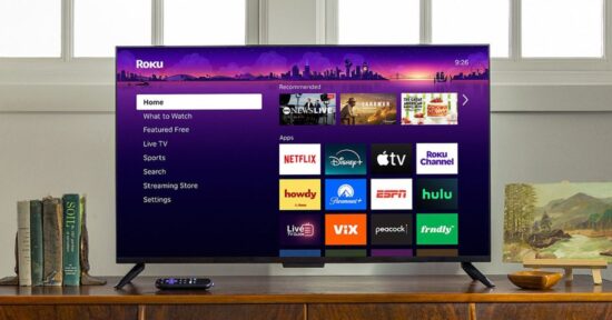 roku s next update adds ai voice