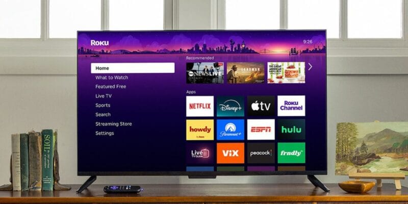 Roku’s next update adds AI voice support to answer all of your trivia-related questions 7 roku s next update adds ai voice