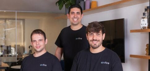 israeli intelligence vets raise 20m to track