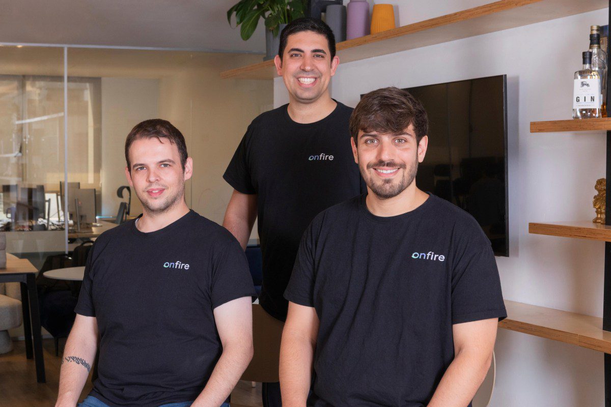 israeli intelligence vets raise 20m to track