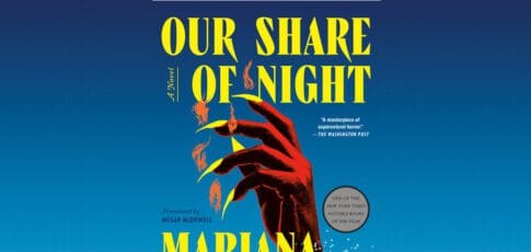 you need to read the epic argentinian