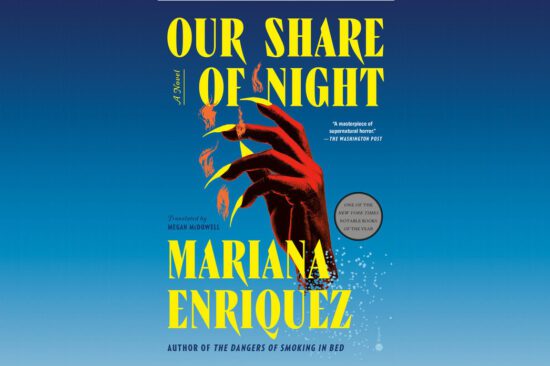 you need to read the epic argentinian
