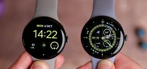 pixel watch 3 vs pixel watch 4