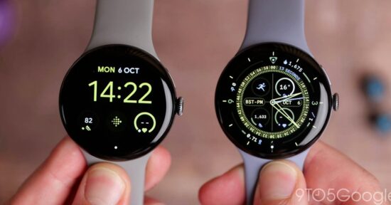 pixel watch 3 vs pixel watch 4
