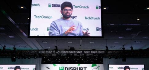 techcrunch disrupt 2025 begins in less than