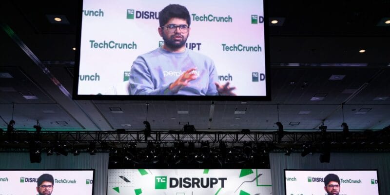 TechCrunch Disrupt 2025 begins in less than 24 hours — catch our last ticket deals 8 techcrunch disrupt 2025 begins in less than