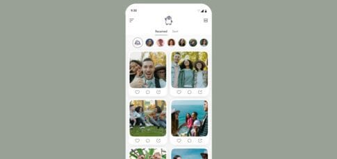 co-founder of indian social network koo releases