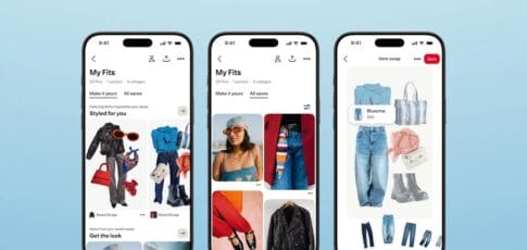 pinterest experiments with new ai-powered personalized boards