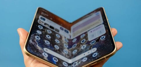 google pixel 10 pro fold review the