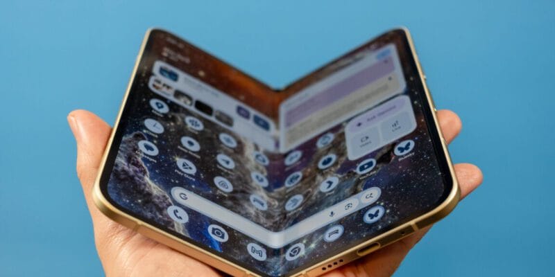 google pixel 10 pro fold review the