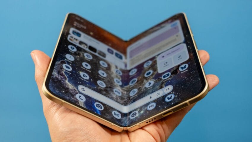 google pixel 10 pro fold review the
