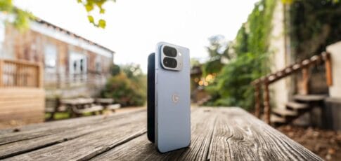 pixel 10 pro fold initial review small