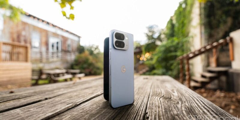 pixel 10 pro fold initial review small
