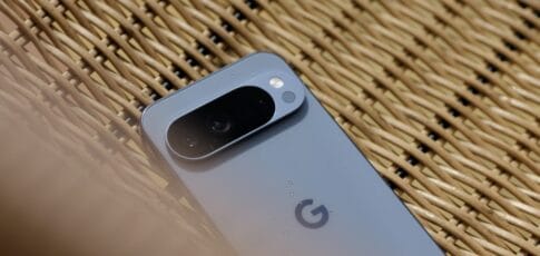 pixel 10 can barely handle genshin impact