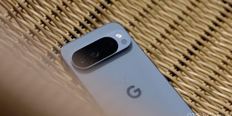 pixel 10 can barely handle genshin impact