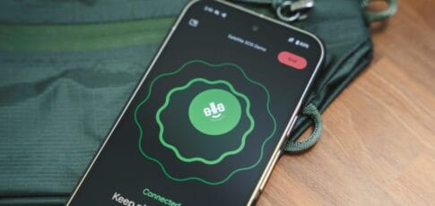 no pixel satellite sos isn t available