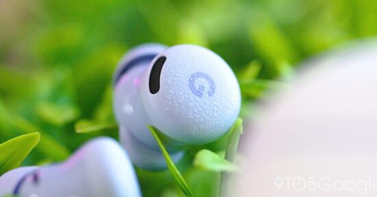 google store directly lists pixel buds replacement