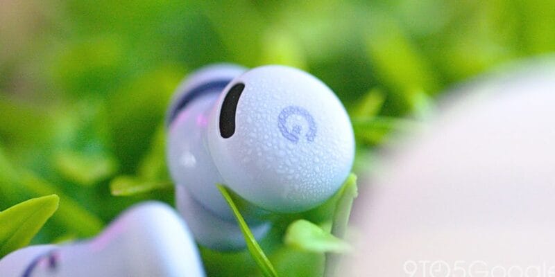 Google Store directly lists Pixel Buds replacement cases, single earbuds | Hashe Computer Solutions (Pvt) Ltd.