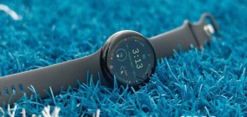 google rolling out wear os 6 to