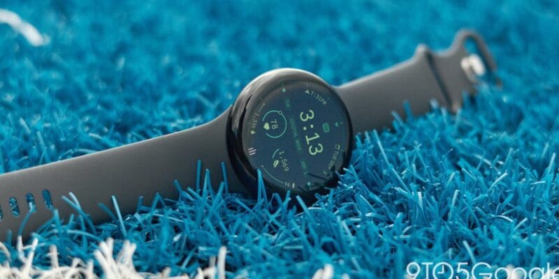 google rolling out wear os 6 to